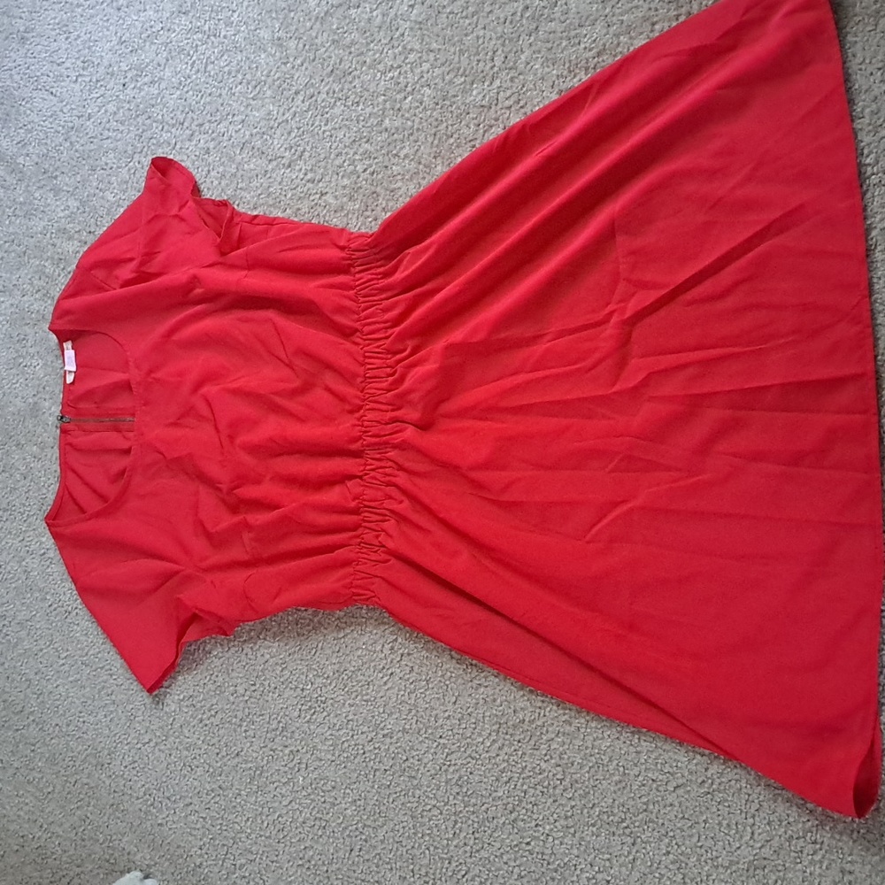 Midi dress